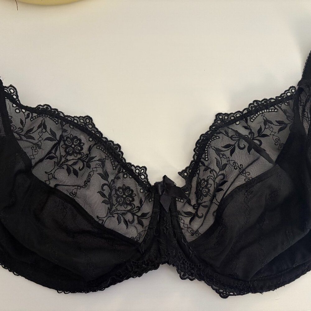 Curvy Kate Size UK 38F